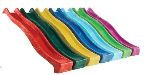 Hullámcsúszda 235cm